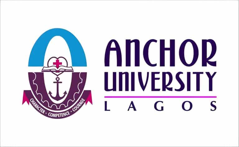 Anchor University Post UTME Form 2024/2025 is Out [UPDATED]