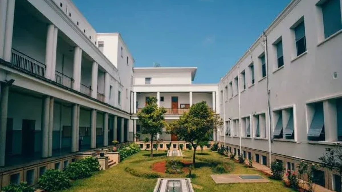 Biga College Of Education