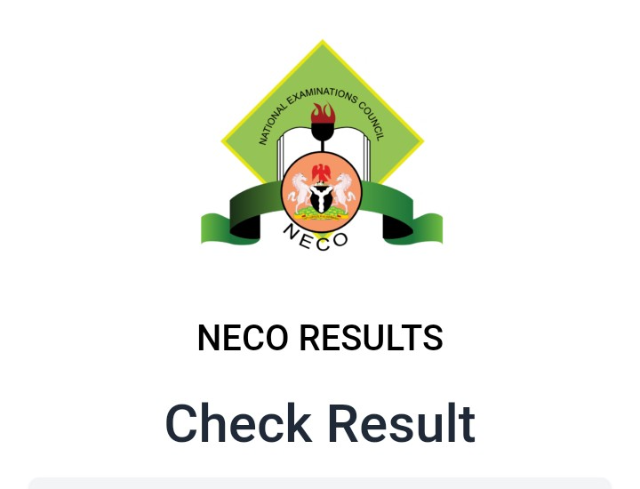 how to verify your NECO result online