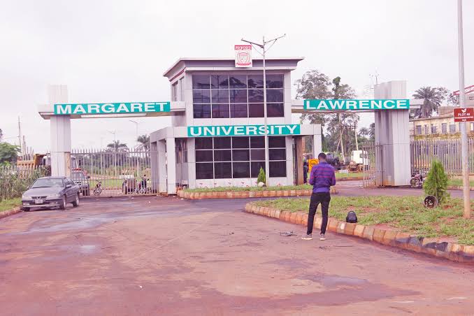 Margaret Lawrence University Post UTME Form 2024/2025 is Out [UPDATED]