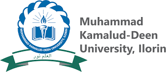Muhammed Kamalud-deen University Post UTME Form