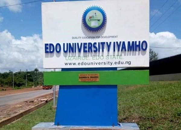 Edo State University Post UTME Form 2024/2025 is Out [UPDATED]