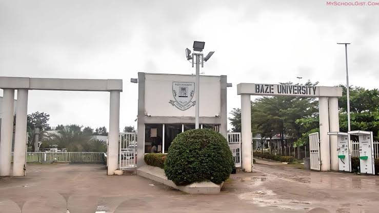 Baze University Post UTME Form 2024/2025 is Out [UPDATED]