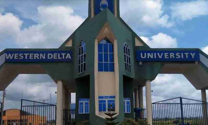 WDU Post UTME Form 2024/2025 is Out [UPDATED]