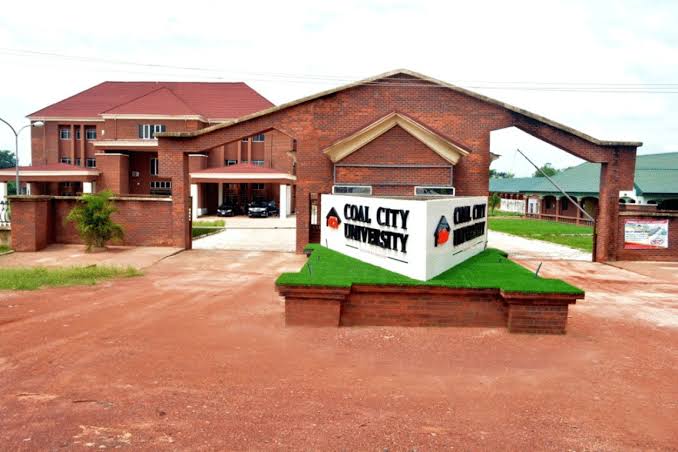 Coal City University Post UTME Form 2024/2025 is Out [UPDATED]