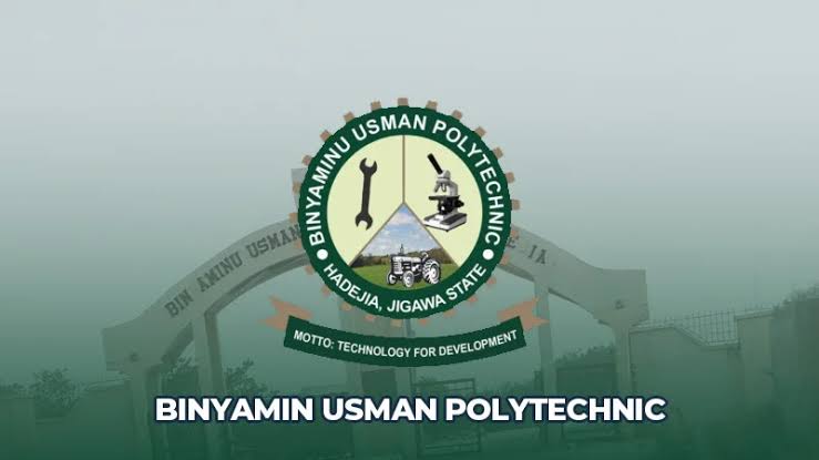 BUPOLY Post UTME Form 2024/2025 [UPDATED]