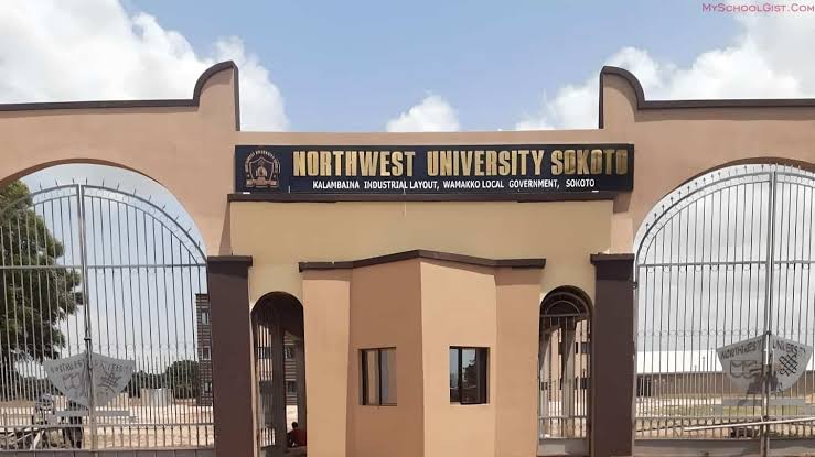 NWUS Post UTME Form 2024/2025 [UPDATED]
