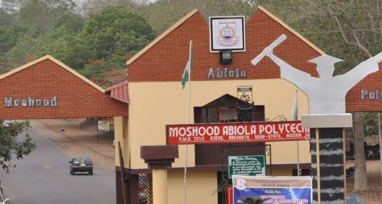 MAPOLY Post UTME Form 2024/2025 [UPDATED]