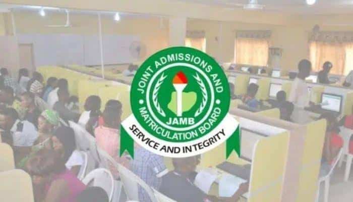 Jamb Registration 2025/2026, Deadline, Fee, Form and Guidance