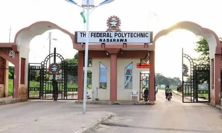 Federal Poly Nasarawa Post UTME Form 2024/2025 is Out [UPDATED]