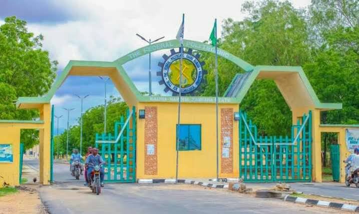 Federal Poly Kaura Post UTME Form 2024/2025 is Out [UPDATED]