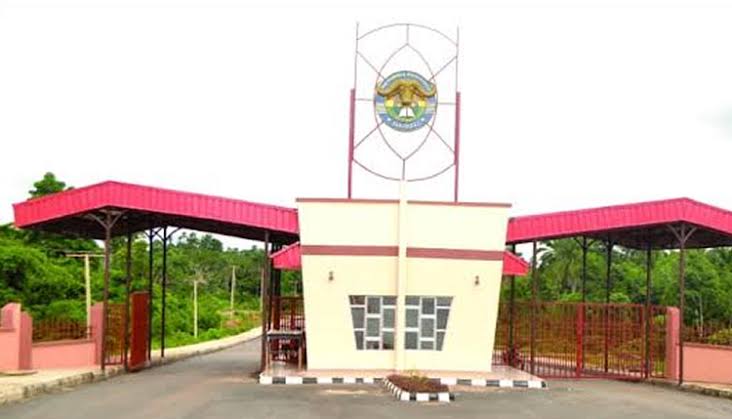 Federal Poly Ile-Oluji Post UTME Form 2024/2025 [UPDATED]