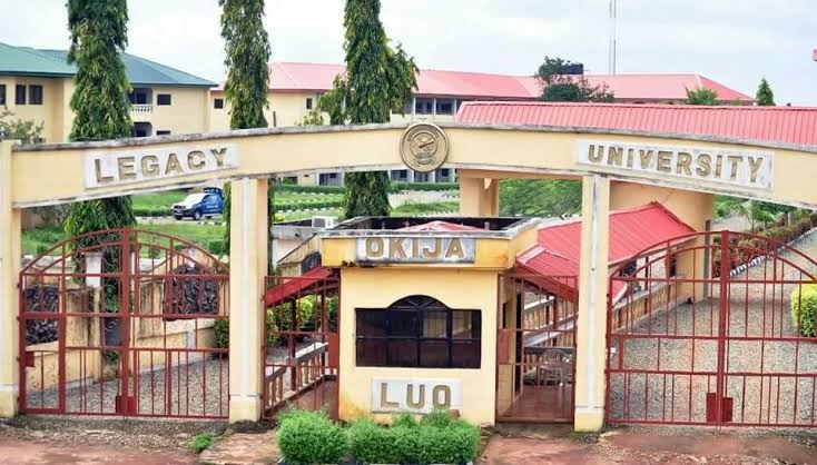 LUO Post UTME Form 2024/2025 is Out [UPDATED]