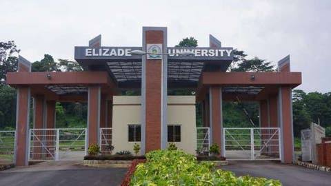 Elizade University Post UTME Form 2024/2025 is Out [UPDATED]