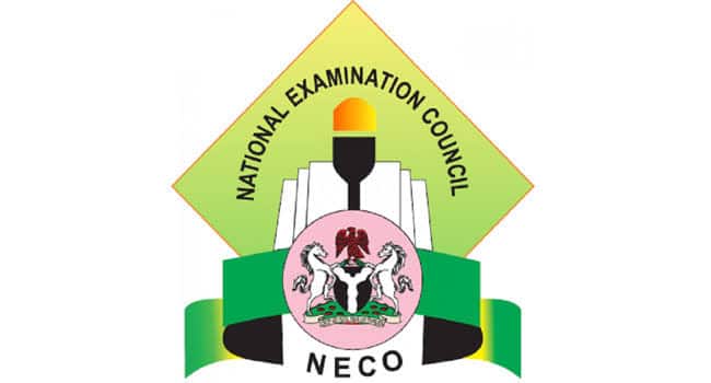 NECO GCE Registration Form Now Available