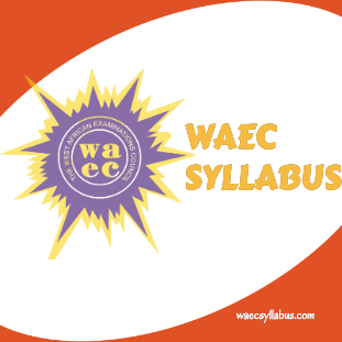 WAEC Agricultural Science syllabus