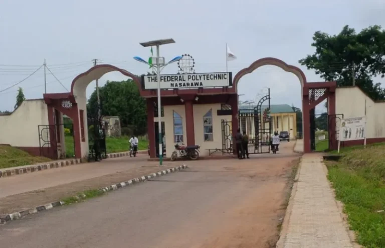 Hussaini Adamu Federal Polytechnic Post UTME Form 2024/2025