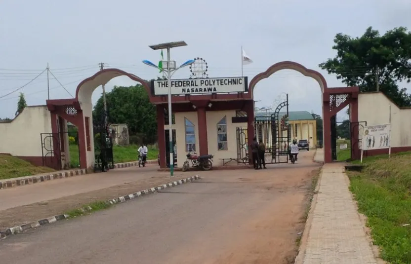 Hussaini Adamu Federal Polytechnic Post UTME Form