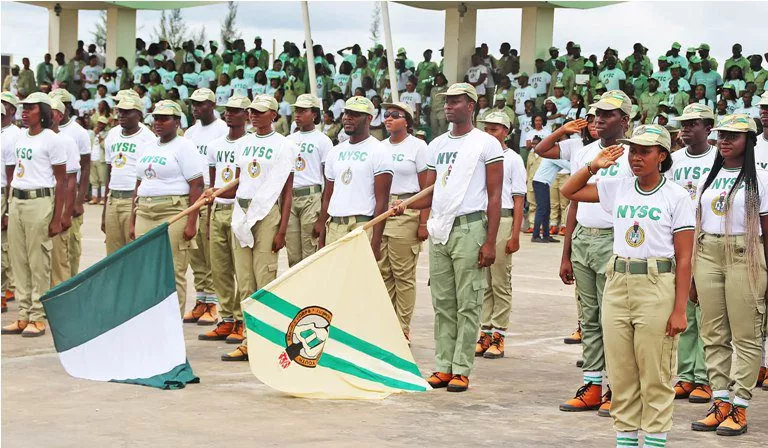 NYSC Registration For Batch B