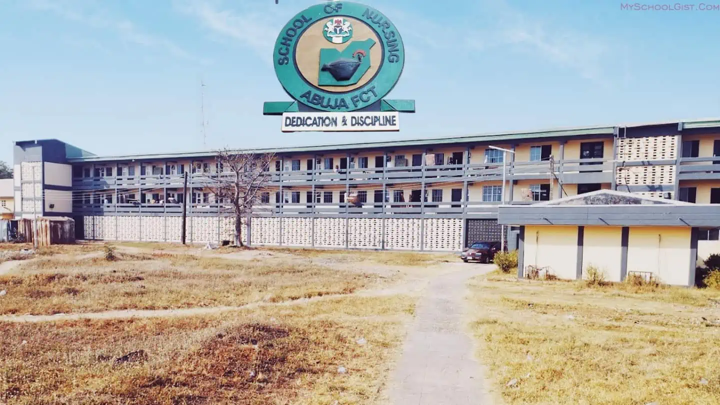 FCT School of Nursing