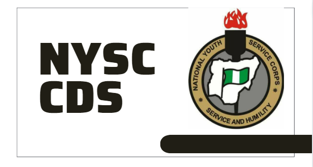 NYSC Cds