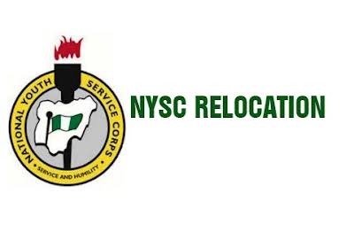 How To Apply For NYSC Relocation