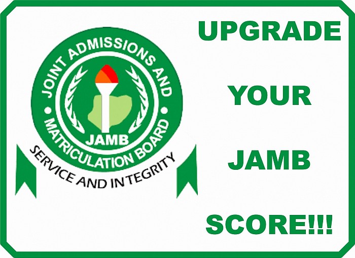 Can I Upgrade My Jamb Result 2024?