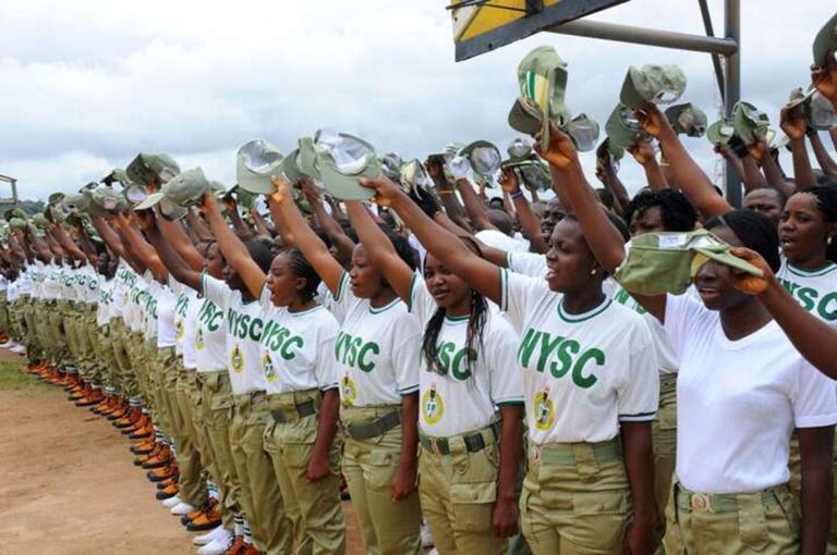 Comprehensive List Of NYSC Camps In Nigeria