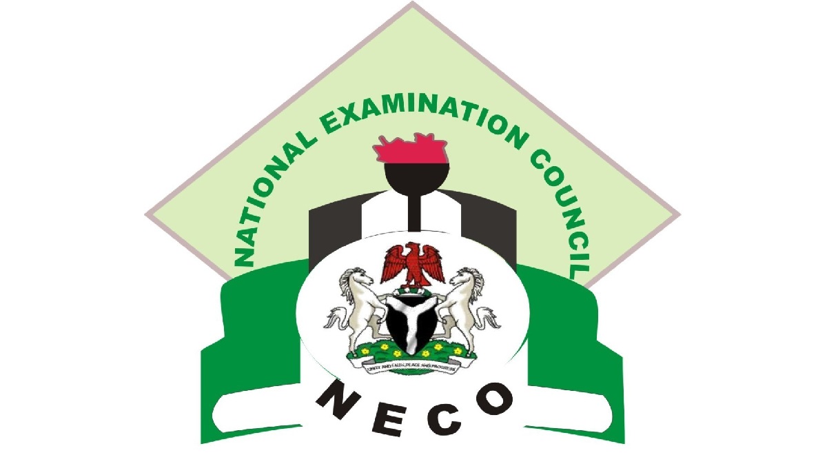 NECO Timetable