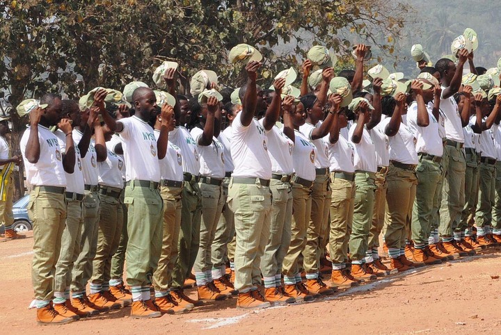 How To Avoid Parade in NYSC Camp