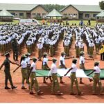 Students Allowed For NYSC