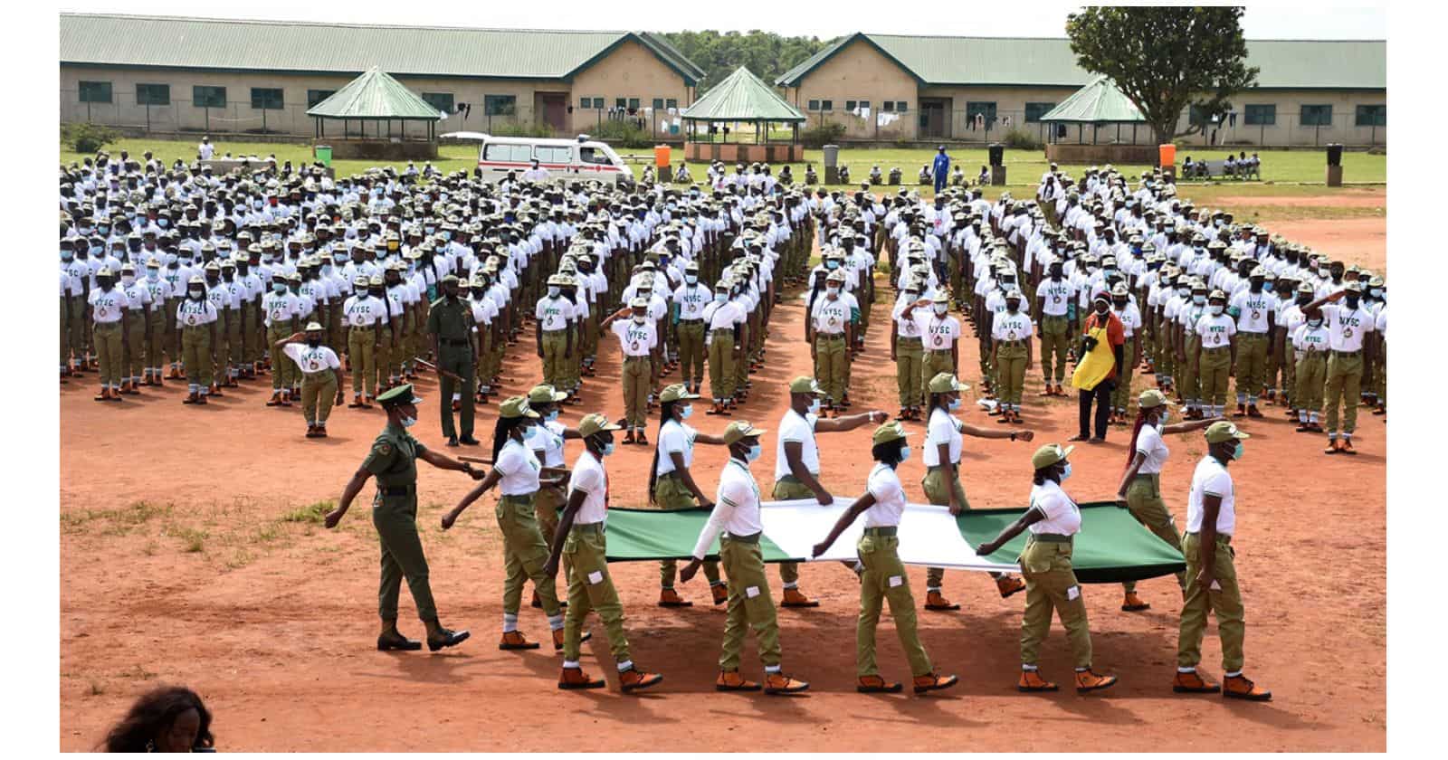 Students Allowed For NYSC