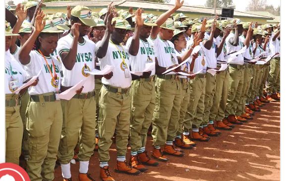 Can NYSC Members Travel Outside Nigeria During Service Year?