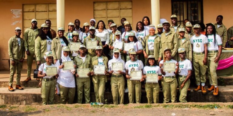 How to Excel During Your NYSC Service Year