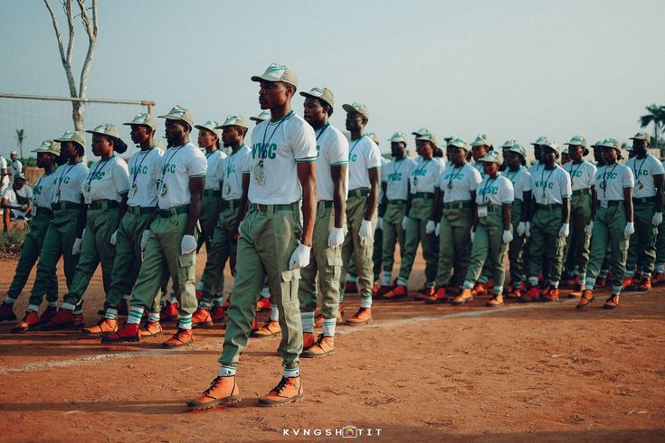 What to Do If You Miss Your NYSC Service Year