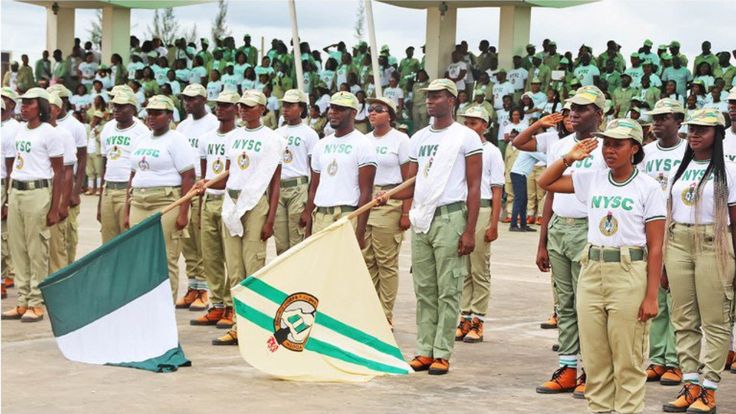 Is NYSC Work Experience Valid on a CV?